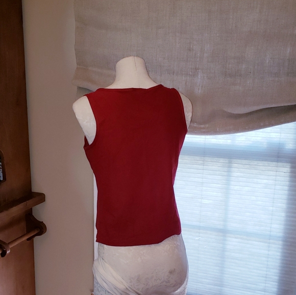 Eileen Fisher tank top - Picture 7 of 7
